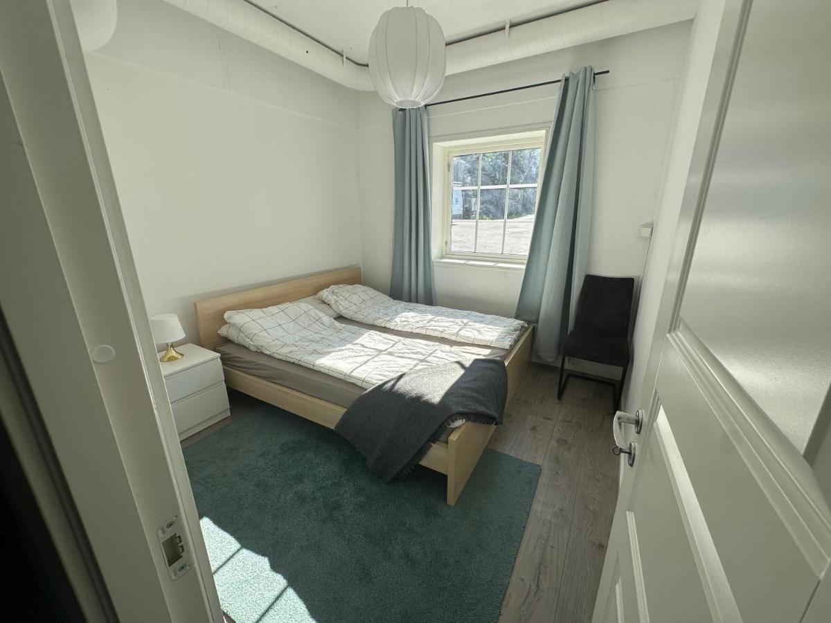 Den Vesle Sjarmoren As The Most Central Place In Ardal ! Free Parking On The Site ! Экстерьер фото