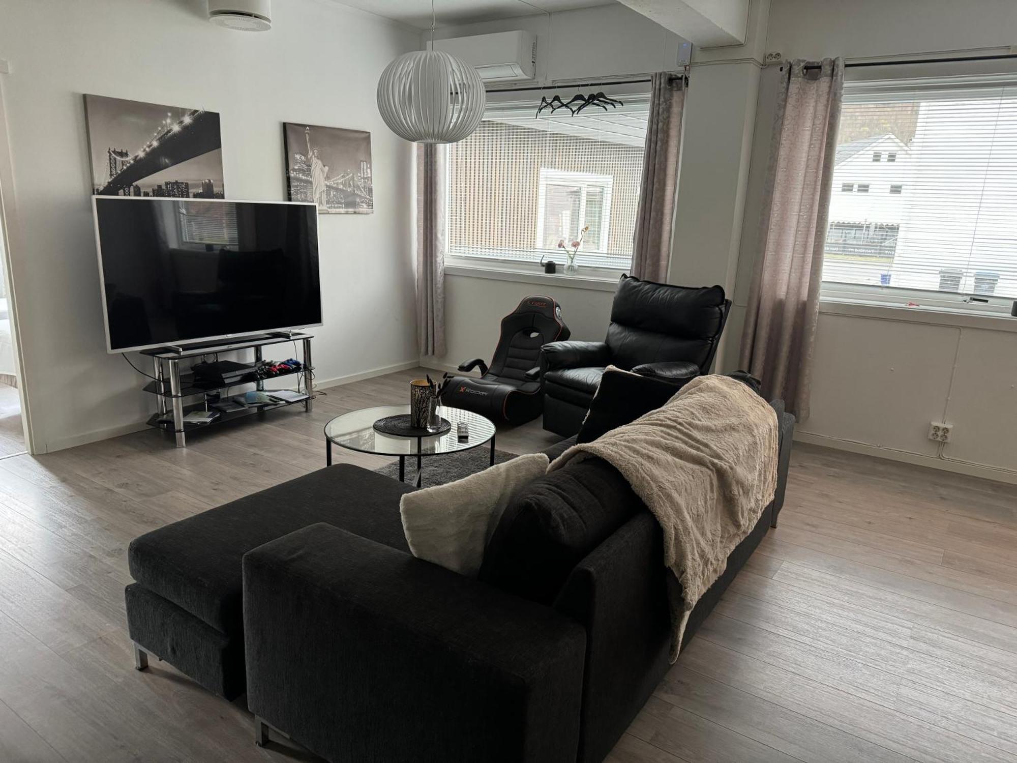 Den Vesle Sjarmoren As The Most Central Place In Ardal ! Free Parking On The Site ! Экстерьер фото